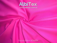 Tricot con elastano para mallas y calzas