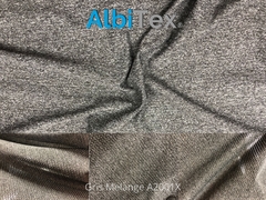 MICROCOOL DEPORTIVO CALADO CON ELASTANO - AlbiTex