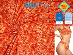 AlbiSun® Ultralite con Creora® HighClo Estampado para Mallas y Deportivo - tienda online