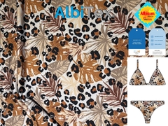 AlbiSun® Ultralite con Creora® HighClo Estampado para Mallas y Deportivo en internet