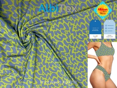 AlbiSun® Ultralite con Creora® HighClo Estampado para Mallas y Deportivo - tienda online