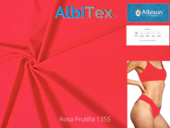 Tricot con elastano para mallas y calzas - AlbiTex