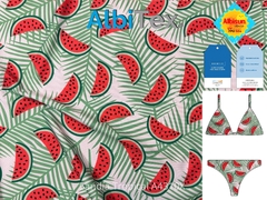 AlbiSun® Ultralite con Creora® HighClo Estampado para Mallas y Deportivo - tienda online