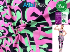 Imagen de Fitness Comfort New Prime Estampado