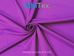 Tricot con elastano para mallas y calzas