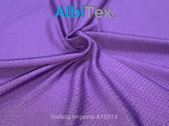 MICROCOOL DEPORTIVO CALADO CON ELASTANO - tienda online