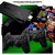 Consola de Juegos Retro Game Stick Emulador 4k C/2 Joysticks 64 GB - comprar online