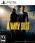 A Way Out PS5 Retro