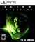 Alien Isolation PS5 Retro