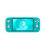 Consola Nintendo Switch Lite HDH-SBAZAA Japón - Turquesa en internet