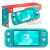 Consola Nintendo Switch Lite HDH-SBAZAA Japón - Turquesa - comprar online