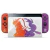 Consola Nintendo Switch Pokemon Scarlet e Violet Edition en internet