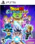 DRAGON BALL: Sparking! ZERO