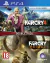 Far Cry 4 y Far Cry Primal Bundle