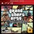 GTA - San Andreas