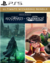 Hogwarts Legacy + Harry Potter: Quidditch Champions Deluxe Editions Bundle