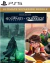 Hogwarts Legacy + Harry Potter: Quidditch Champions Deluxe Editions Bundle