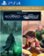 Hogwarts Legacy + Harry Potter: Quidditch Champions Deluxe Editions Bundle