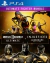 Mortal Kombat 11 Ultimate + Injustice 2 Leg. Edition Bundle