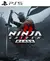 NINJA GAIDEN 2 Black