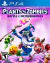 Plants vs Zombies Battle for Neighborville