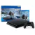 Playstation 4 Slim 1TB God Of War Ragnarok Bundle