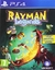 Rayman Legends