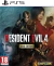 Resident Evil 4 Gold Edition