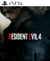 Resident Evil 4 Remake - comprar online