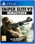 SNIPER ELITE V2 REMASTERED