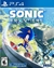 Sonic Frontiers - comprar online