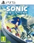 Sonic Frontiers - comprar online