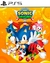 Sonic Origins - comprar online