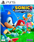 SONIC SUPERSTARS - comprar online