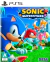 SONIC SUPERSTARS - comprar online