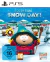 SOUTH PARK: SNOW DAY!