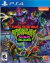 Teenage Mutant Ninja Turtles: Mutants Unleashed