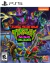 Teenage Mutant Ninja Turtles: Mutants Unleashed - comprar online