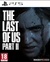 The Last of Us Part II