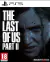 The Last of Us Part II - Retrocompatible