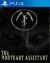 The Mortuary Assistant