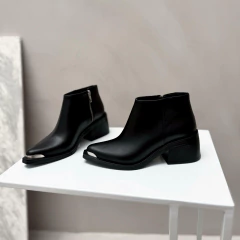 MARLEN CUERO NEGRO - comprar online