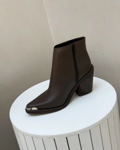SALLY CUERO CHOCOLATE - comprar online