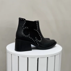 EUFORIA CUERO NEGRO en internet