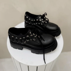 DRACO CUERO NEGRO - comprar online