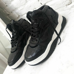 Blake Cuero Negro