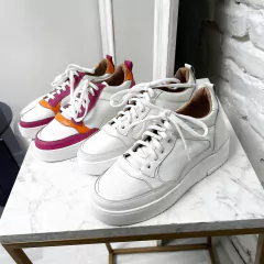 Bogna Cuero Blanco en internet