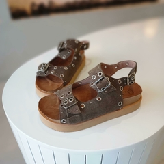 Brittany Cuero Vison - comprar online