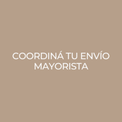 ENVIO MAYORISTA