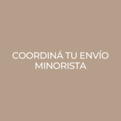 ENVIO MINORISTA